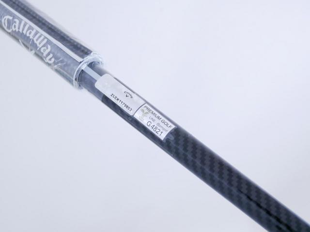 Driver : Callaway : **ของใหม่ ยังไม่แกะพลาสติก** ไดรเวอร์ Callaway EPIC MAX LS (รุ่นปี 2021) Loft 9 ก้าน Mitsubishi TENSEI 55 Flex S