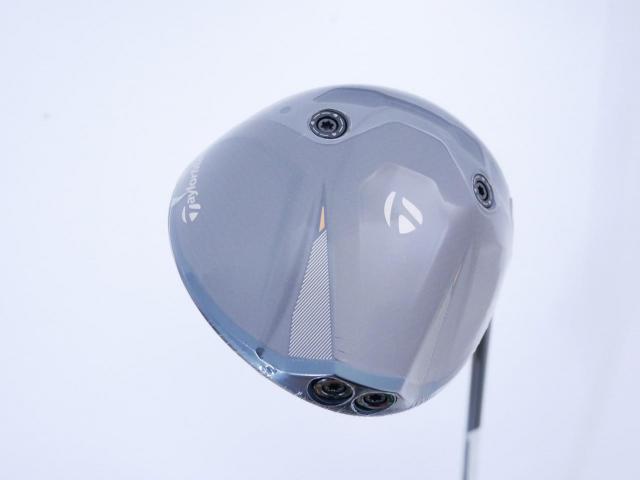Driver : Taylormade : **ของใหม่ ยังไม่แกะพลาสติก** ไดรเวอร์ Taylormade Qi4D (รุ่นใหม่ล่าสุด ออกปี 2026) Loft 10.5 ก้าน Mitsubishi REAX 50 Flex S