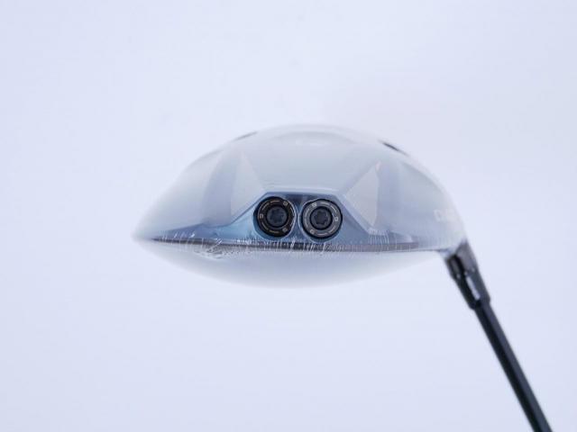 Driver : Taylormade : **ของใหม่ ยังไม่แกะพลาสติก** ไดรเวอร์ Taylormade Qi4D (รุ่นใหม่ล่าสุด ออกปี 2026) Loft 10.5 ก้าน Mitsubishi REAX 50 Flex S