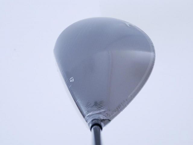 Driver : Taylormade : **ของใหม่ ยังไม่แกะพลาสติก** ไดรเวอร์ Taylormade Qi4D (รุ่นใหม่ล่าสุด ออกปี 2026) Loft 10.5 ก้าน Mitsubishi REAX 50 Flex S