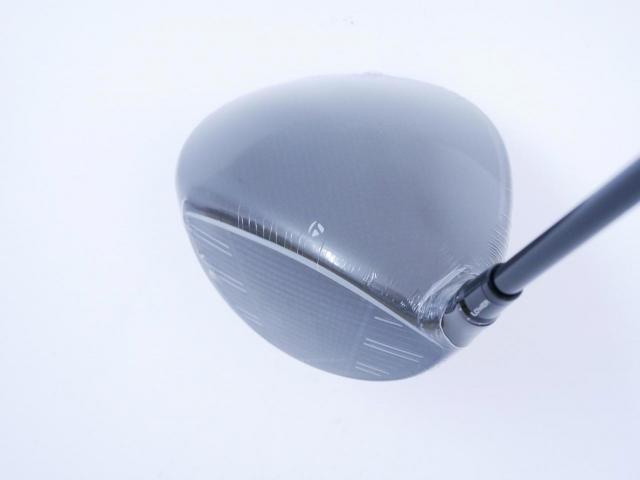 Driver : Taylormade : **ของใหม่ ยังไม่แกะพลาสติก** ไดรเวอร์ Taylormade Qi4D (รุ่นใหม่ล่าสุด ออกปี 2026) Loft 10.5 ก้าน Mitsubishi REAX 50 Flex S