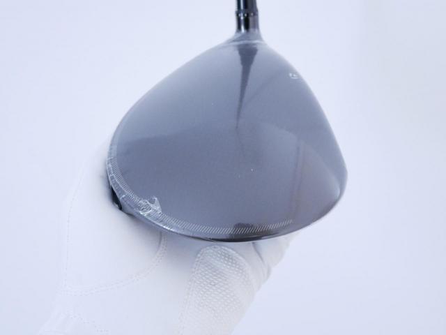 Driver : Taylormade : **ของใหม่ ยังไม่แกะพลาสติก** ไดรเวอร์ Taylormade Qi4D (รุ่นใหม่ล่าสุด ออกปี 2026) Loft 10.5 ก้าน Mitsubishi REAX 50 Flex S