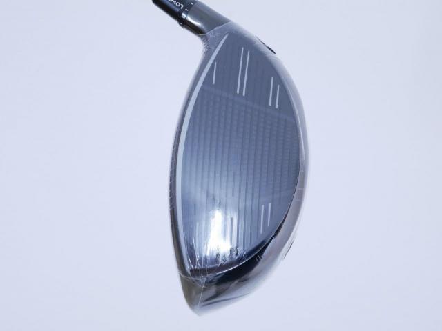 Driver : Taylormade : **ของใหม่ ยังไม่แกะพลาสติก** ไดรเวอร์ Taylormade Qi4D (รุ่นใหม่ล่าสุด ออกปี 2026) Loft 10.5 ก้าน Mitsubishi REAX 50 Flex S