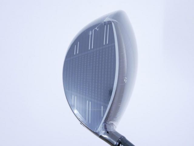Driver : Taylormade : **ของใหม่ ยังไม่แกะพลาสติก** ไดรเวอร์ Taylormade Qi4D (รุ่นใหม่ล่าสุด ออกปี 2026) Loft 10.5 ก้าน Mitsubishi REAX 50 Flex S