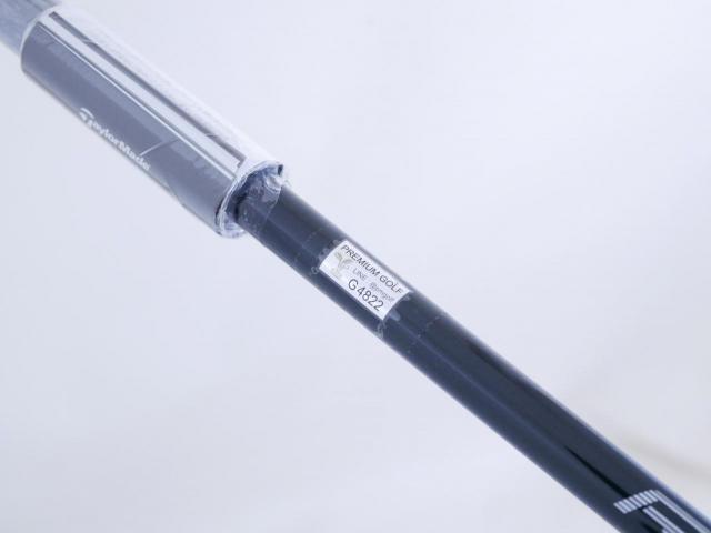 Driver : Taylormade : **ของใหม่ ยังไม่แกะพลาสติก** ไดรเวอร์ Taylormade Qi4D (รุ่นใหม่ล่าสุด ออกปี 2026) Loft 10.5 ก้าน Mitsubishi REAX 50 Flex S