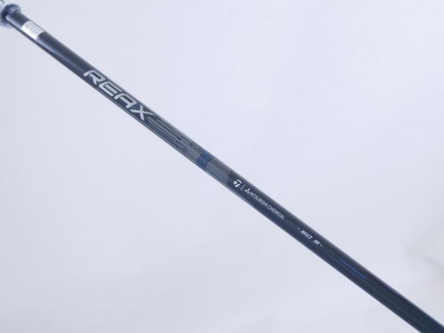 Driver : Taylormade : **ของใหม่ ยังไม่แกะพลาสติก** ไดรเวอร์ Taylormade Qi4D (รุ่นใหม่ล่าสุด ออกปี 2026) Loft 10.5 ก้าน Mitsubishi REAX 50 Flex S