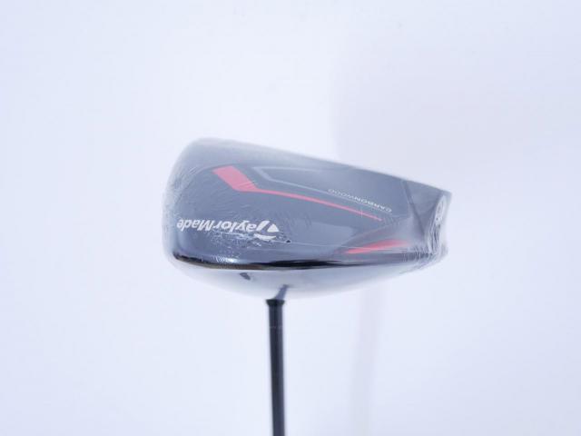 Driver : Taylormade : **ของใหม่ ยังไม่แกะพลาสติก** ไดรเวอร์ Taylormade Stealth (ออกปี 2022 Japan Spec.) Loft 9 ก้าน Mitsubishi TENSEI TM50 Flex S
