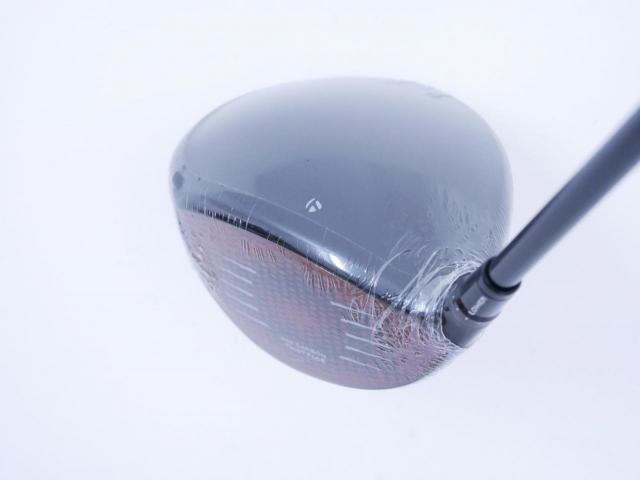 Driver : Taylormade : **ของใหม่ ยังไม่แกะพลาสติก** ไดรเวอร์ Taylormade Stealth (ออกปี 2022 Japan Spec.) Loft 9 ก้าน Mitsubishi TENSEI TM50 Flex S