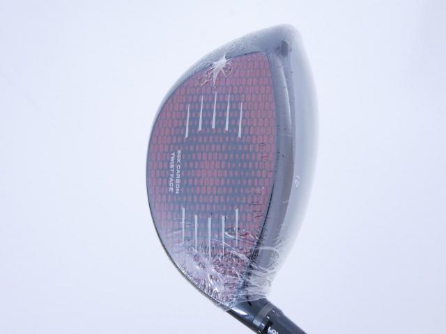 Driver : Taylormade : **ของใหม่ ยังไม่แกะพลาสติก** ไดรเวอร์ Taylormade Stealth (ออกปี 2022 Japan Spec.) Loft 9 ก้าน Mitsubishi TENSEI TM50 Flex S