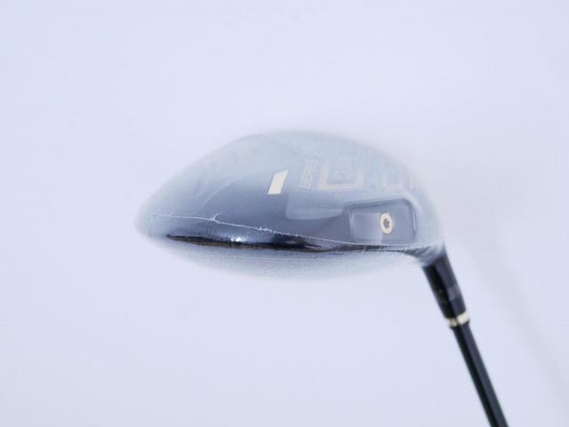 Driver : Honma : **ของใหม่ ยังไม่แกะพลาสติก** ไดรเวอร์ Honma Beres 09 Black (รุ่นล่าสุด ออกปี 2024) Loft 9.5 ก้าน Honma ARMRQ FX Black Flex SR