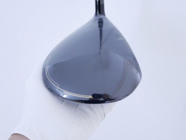 Driver : Honma : **ของใหม่ ยังไม่แกะพลาสติก** ไดรเวอร์ Honma Beres 09 Black (รุ่นล่าสุด ออกปี 2024) Loft 9.5 ก้าน Honma ARMRQ FX Black Flex SR