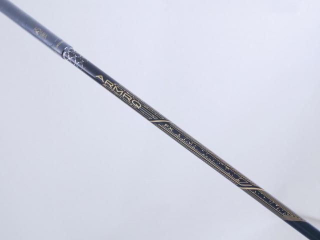 Driver : Honma : **ของใหม่ ยังไม่แกะพลาสติก** ไดรเวอร์ Honma Beres 09 Black (รุ่นล่าสุด ออกปี 2024) Loft 9.5 ก้าน Honma ARMRQ FX Black Flex SR