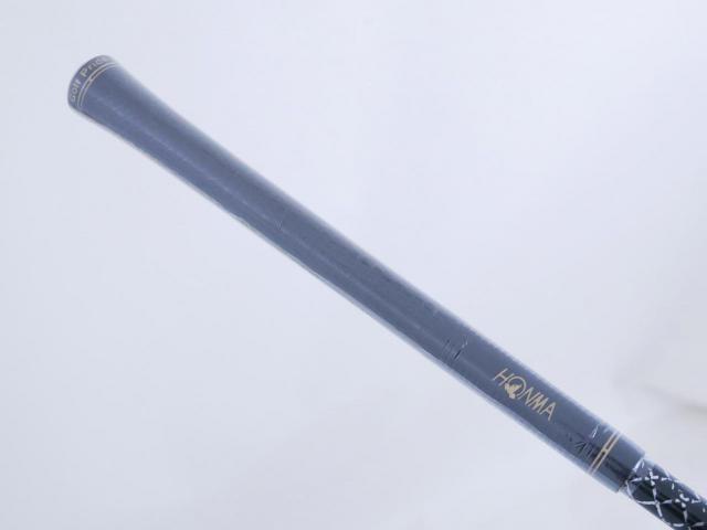 Driver : Honma : **ของใหม่ ยังไม่แกะพลาสติก** ไดรเวอร์ Honma Beres 09 Black (รุ่นล่าสุด ออกปี 2024) Loft 9.5 ก้าน Honma ARMRQ FX Black Flex SR