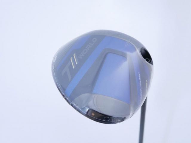 Driver : Honma : **ของใหม่ ยังไม่แกะพลาสติก** ไดรเวอร์ Honma Tour World TW767 (รุ่นล่าสุด ออกปี 2025) Loft 10.5 ก้าน Honma Vizard EZ-C Flex S