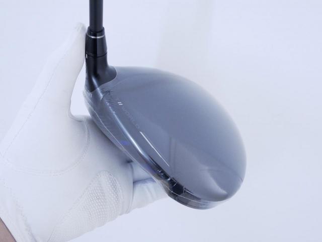 Driver : Honma : **ของใหม่ ยังไม่แกะพลาสติก** ไดรเวอร์ Honma Tour World TW767 (รุ่นล่าสุด ออกปี 2025) Loft 10.5 ก้าน Honma Vizard EZ-C Flex S