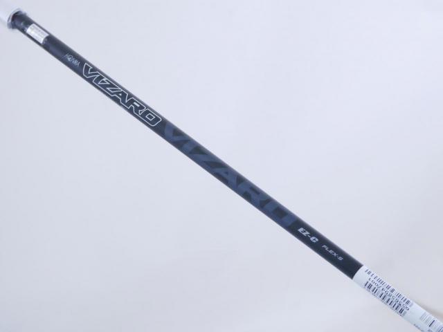 Driver : Honma : **ของใหม่ ยังไม่แกะพลาสติก** ไดรเวอร์ Honma Tour World TW767 (รุ่นล่าสุด ออกปี 2025) Loft 10.5 ก้าน Honma Vizard EZ-C Flex S