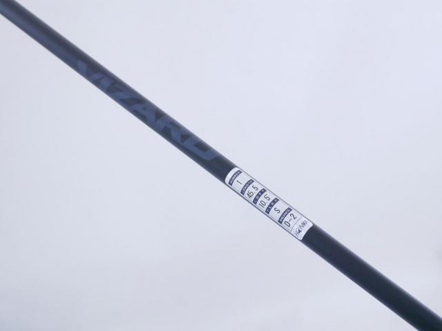 Driver : Honma : **ของใหม่ ยังไม่แกะพลาสติก** ไดรเวอร์ Honma Tour World TW767 (รุ่นล่าสุด ออกปี 2025) Loft 10.5 ก้าน Honma Vizard EZ-C Flex S