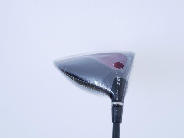 Driver : Yamaha : **ของใหม่ ยังไม่แกะพลาสติก** ไดรเวอร์ Yamaha Driver RMX VD/M (รุ่นล่าสุด ปี 2024) Loft 10.5 ก้าน Mitsubishi TENSEI TR50 Flex SR