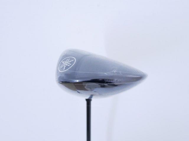 Driver : Yamaha : **ของใหม่ ยังไม่แกะพลาสติก** ไดรเวอร์ Yamaha Driver RMX VD/M (รุ่นล่าสุด ปี 2024) Loft 10.5 ก้าน Mitsubishi TENSEI TR50 Flex SR