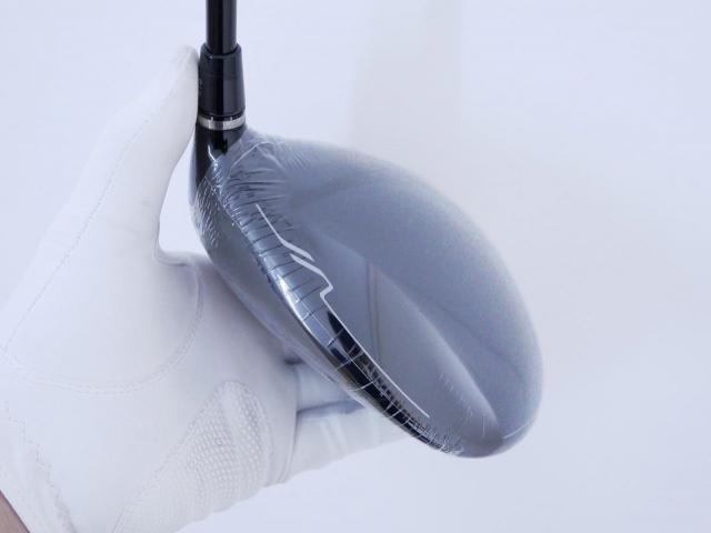 Driver : Yamaha : **ของใหม่ ยังไม่แกะพลาสติก** ไดรเวอร์ Yamaha Driver RMX VD/M (รุ่นล่าสุด ปี 2024) Loft 10.5 ก้าน Mitsubishi TENSEI TR50 Flex SR