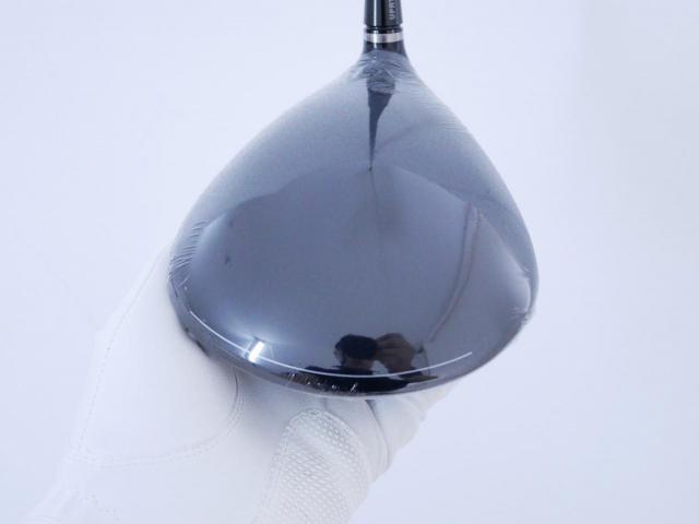 Driver : Yamaha : **ของใหม่ ยังไม่แกะพลาสติก** ไดรเวอร์ Yamaha Driver RMX VD/M (รุ่นล่าสุด ปี 2024) Loft 10.5 ก้าน Mitsubishi TENSEI TR50 Flex SR