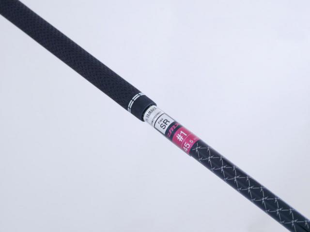 Driver : Yamaha : **ของใหม่ ยังไม่แกะพลาสติก** ไดรเวอร์ Yamaha Driver RMX VD/M (รุ่นล่าสุด ปี 2024) Loft 10.5 ก้าน Mitsubishi TENSEI TR50 Flex SR