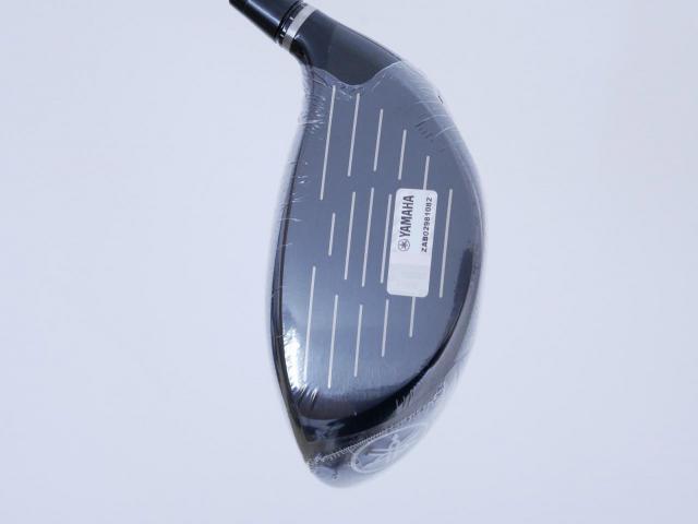 Driver : Yamaha : **ของใหม่ ยังไม่แกะพลาสติก** ไดรเวอร์ Yamaha Driver RMX VD/M (รุ่นล่าสุด ปี 2024) Loft 10.5 ก้าน Mitsubishi TENSEI TR50 Flex SR
