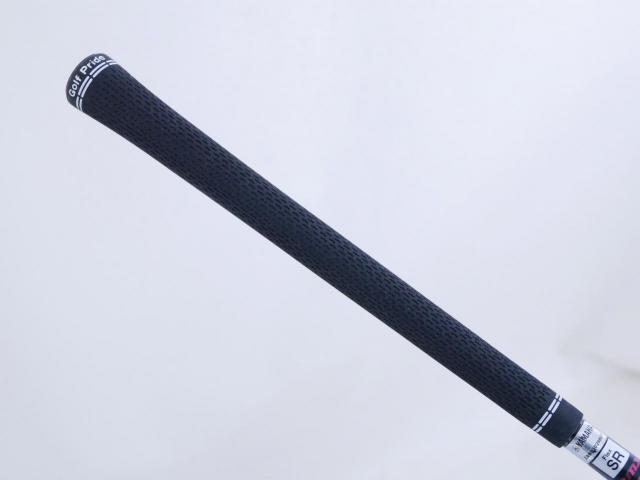 Driver : Yamaha : **ของใหม่ ยังไม่แกะพลาสติก** ไดรเวอร์ Yamaha Driver RMX VD/M (รุ่นล่าสุด ปี 2024) Loft 10.5 ก้าน Mitsubishi TENSEI TR50 Flex SR