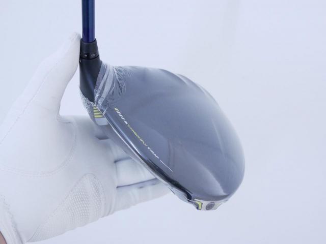 Driver : PING : **หัวของใหม่ ก้านมือสอง** ไดรเวอร์ Ping G430 Max 10K (ออกปี 2024 Japan Spec) Loft 9 (ปรับได้) สุดยอดก้าน LOOP Bubble Light Flex R
