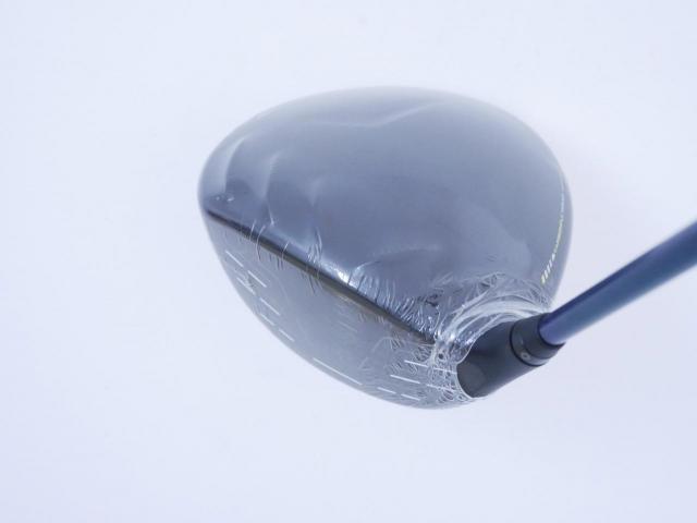 Driver : PING : **หัวของใหม่ ก้านมือสอง** ไดรเวอร์ Ping G430 Max 10K (ออกปี 2024 Japan Spec) Loft 9 (ปรับได้) สุดยอดก้าน LOOP Bubble Light Flex R