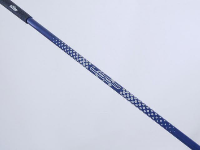 Driver : PING : **หัวของใหม่ ก้านมือสอง** ไดรเวอร์ Ping G430 Max 10K (ออกปี 2024 Japan Spec) Loft 9 (ปรับได้) สุดยอดก้าน LOOP Bubble Light Flex R