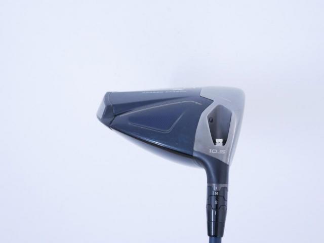Driver : Callaway : ไดรเวอร์ Callaway Paradym X (รุ่นปี 2023 Japan Spec.) Loft 10.5 (ปรับได้) ก้าน Fujikura Ventus TR 5 Flex R