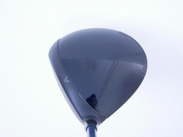 Driver : Callaway : ไดรเวอร์ Callaway Paradym X (รุ่นปี 2023 Japan Spec.) Loft 10.5 (ปรับได้) ก้าน Fujikura Ventus TR 5 Flex R