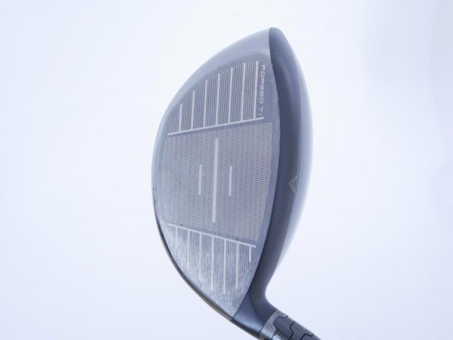 Driver : Callaway : ไดรเวอร์ Callaway Paradym X (รุ่นปี 2023 Japan Spec.) Loft 10.5 (ปรับได้) ก้าน Fujikura Ventus TR 5 Flex R