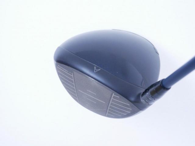 Driver : Callaway : ไดรเวอร์ Callaway Paradym X (รุ่นปี 2023 Japan Spec.) Loft 10.5 (ปรับได้) ก้าน Fujikura Ventus TR 5 Flex R