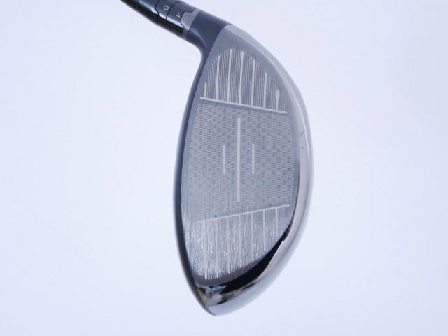 Driver : Callaway : ไดรเวอร์ Callaway Paradym X (รุ่นปี 2023 Japan Spec.) Loft 10.5 (ปรับได้) ก้าน Fujikura Ventus TR 5 Flex R