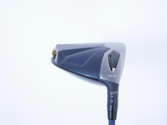 Driver : Callaway : ไดรเวอร์ Callaway Paradym (รุ่นปี 2023 Japan Spec.) Loft 10.5 (ปรับได้) ก้าน Fujikura Ventus TR 5 Flex S