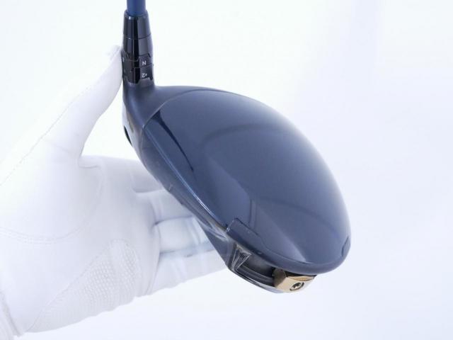 Driver : Callaway : ไดรเวอร์ Callaway Paradym (รุ่นปี 2023 Japan Spec.) Loft 10.5 (ปรับได้) ก้าน Fujikura Ventus TR 5 Flex S