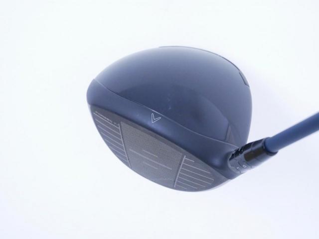 Driver : Callaway : ไดรเวอร์ Callaway Paradym (รุ่นปี 2023 Japan Spec.) Loft 10.5 (ปรับได้) ก้าน Fujikura Ventus TR 5 Flex S