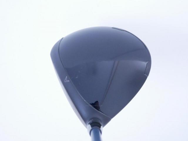 Driver : Callaway : ไดรเวอร์ Callaway Paradym (รุ่นปี 2023 Japan Spec.) Loft 10.5 (ปรับได้) ก้าน Fujikura Ventus TR 5 Flex S