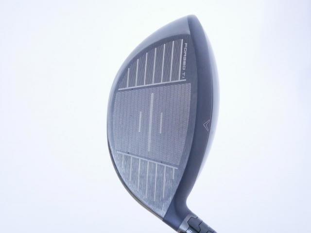 Driver : Callaway : ไดรเวอร์ Callaway Paradym (รุ่นปี 2023 Japan Spec.) Loft 10.5 (ปรับได้) ก้าน Fujikura Ventus TR 5 Flex S