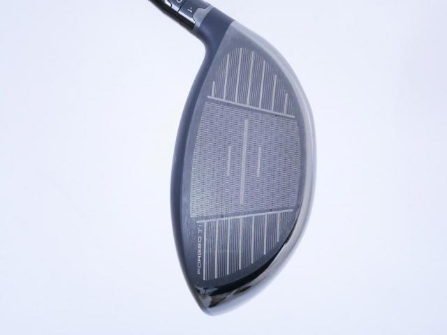 Driver : Callaway : ไดรเวอร์ Callaway Paradym (รุ่นปี 2023 Japan Spec.) Loft 10.5 (ปรับได้) ก้าน Fujikura Ventus TR 5 Flex S