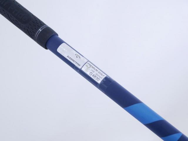 Driver : Callaway : ไดรเวอร์ Callaway Paradym (รุ่นปี 2023 Japan Spec.) Loft 10.5 (ปรับได้) ก้าน Fujikura Ventus TR 5 Flex S