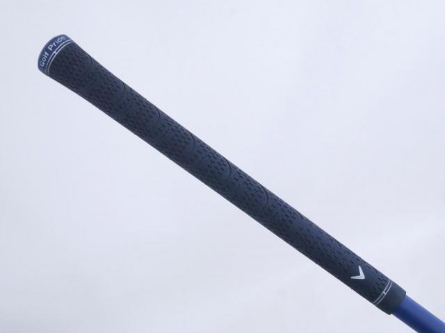 Driver : Callaway : ไดรเวอร์ Callaway Paradym (รุ่นปี 2023 Japan Spec.) Loft 10.5 (ปรับได้) ก้าน Fujikura Ventus TR 5 Flex S