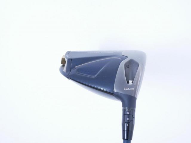 Driver : Callaway : ไดรเวอร์ Callaway Paradym (รุ่นปี 2023 Japan Spec.) Loft 10.5 (ปรับได้) ก้าน Fujikura Ventus TR 5 Flex SR