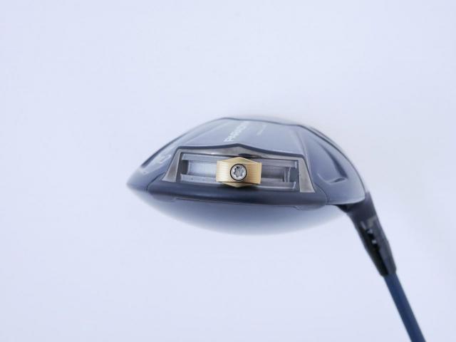 Driver : Callaway : ไดรเวอร์ Callaway Paradym (รุ่นปี 2023 Japan Spec.) Loft 10.5 (ปรับได้) ก้าน Fujikura Ventus TR 5 Flex SR