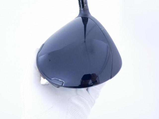 Driver : Callaway : ไดรเวอร์ Callaway Paradym (รุ่นปี 2023 Japan Spec.) Loft 10.5 (ปรับได้) ก้าน Fujikura Ventus TR 5 Flex SR