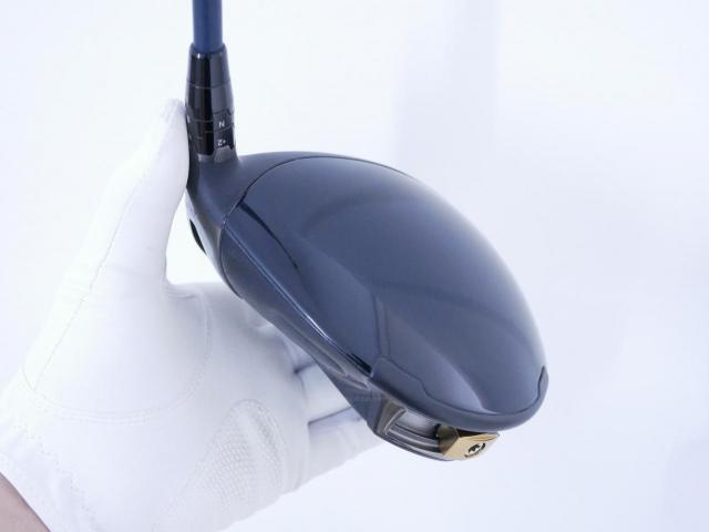 Driver : Callaway : ไดรเวอร์ Callaway Paradym (รุ่นปี 2023 Japan Spec.) Loft 10.5 (ปรับได้) ก้าน Fujikura Ventus TR 5 Flex SR