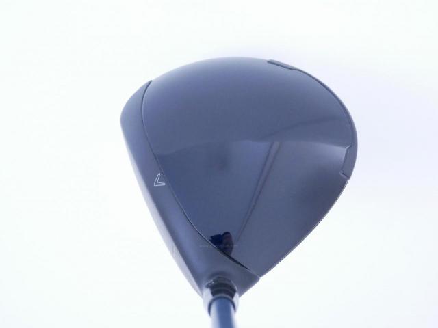 Driver : Callaway : ไดรเวอร์ Callaway Paradym (รุ่นปี 2023 Japan Spec.) Loft 10.5 (ปรับได้) ก้าน Fujikura Ventus TR 5 Flex SR