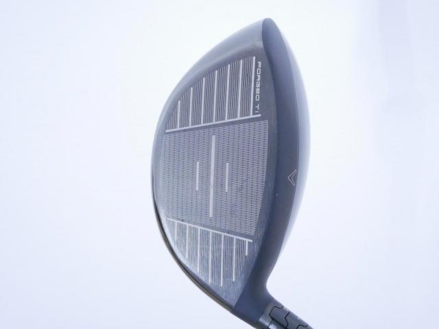 Driver : Callaway : ไดรเวอร์ Callaway Paradym (รุ่นปี 2023 Japan Spec.) Loft 10.5 (ปรับได้) ก้าน Fujikura Ventus TR 5 Flex SR